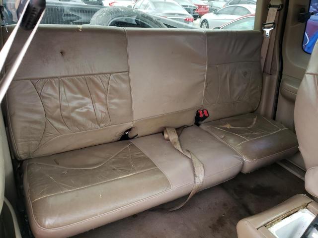 Photo 10 from auction – 2000 FORD F150 with VIN 1FTRX07L0YKA66924