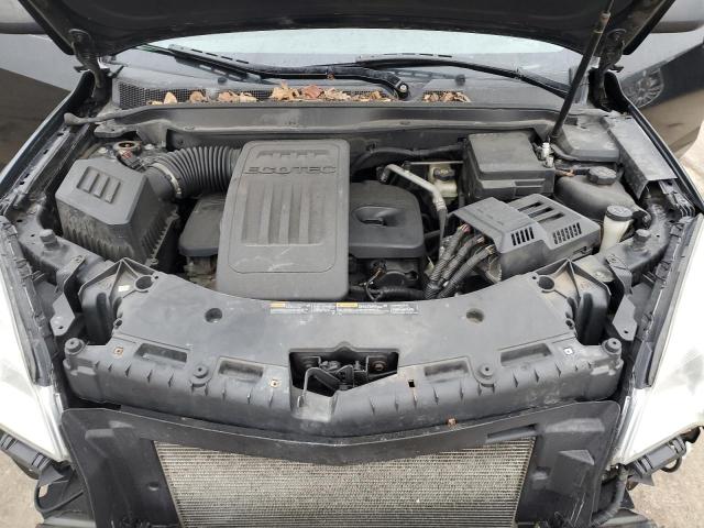 Photo 11 from auction – 2013 CHEVROLET EQUINOX LS with VIN 2GNFLCEK8D6263452