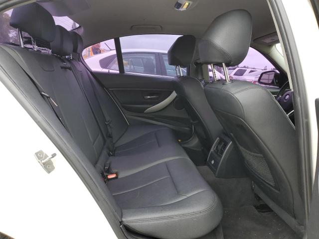 Photo 10 from auction – 2013 BMW 328 I with VIN WBA3A5C59DF602409