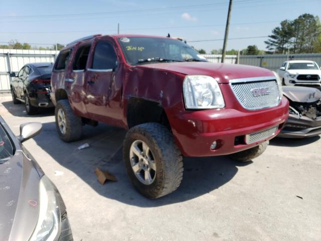 Photo 4 from auction – 2011 GMC YUKON DENA with VIN 1GKS2EEF0BR172562