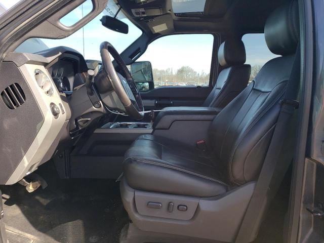 Photo 7 from auction – 2016 FORD F250 SUPER with VIN 1FT7W2BT6GED36944
