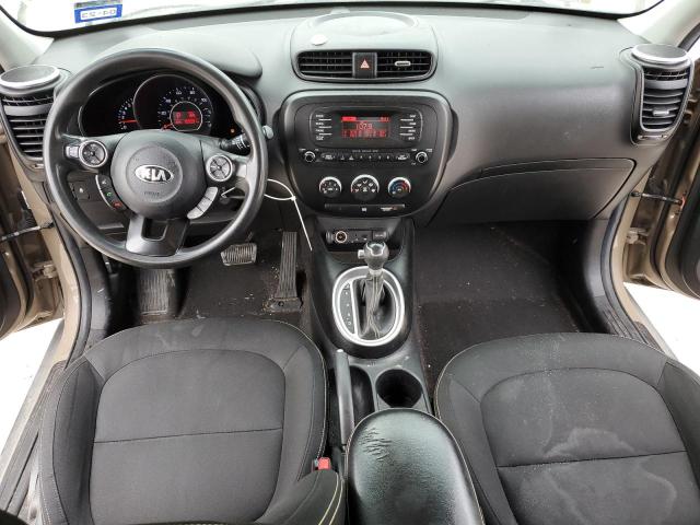 Photo 8 from auction – 2015 KIA SOUL + with VIN KNDJP3A5XF7141623