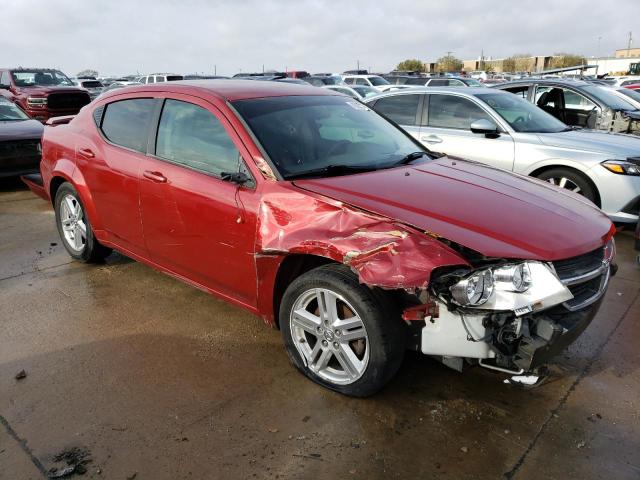 Photo 4 from auction – 2008 DODGE AVENGER SX with VIN 1B3LC56K28N291062