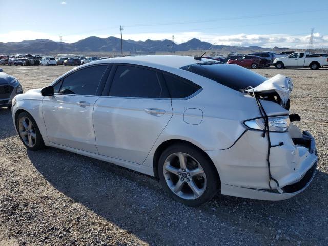 Photo 2 from auction – 2014 FORD FUSION SE with VIN 3FA6P0H78ER365983