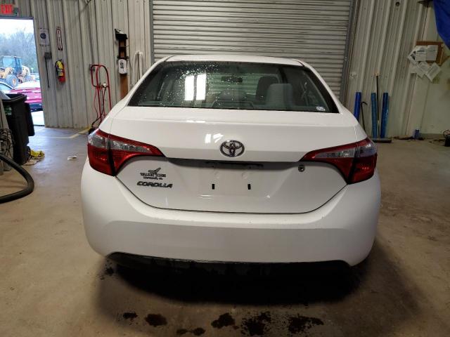 Photo 6 from auction – 2015 TOYOTA COROLLA L with VIN 2T1BURHE9FC350954