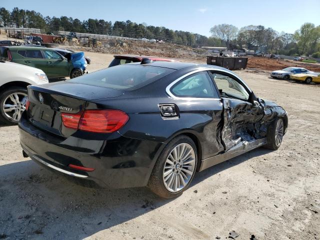 Photo 3 from auction – 2014 BMW 428 I with VIN WBA3N3C54EF712505