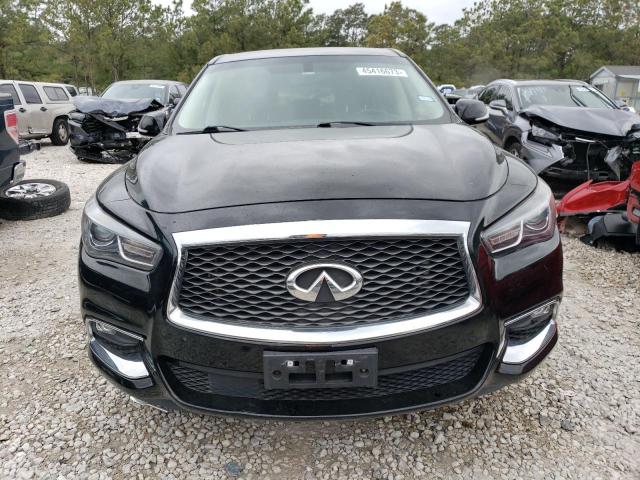 Photo 5 from auction – 2017 INFINITI QX60 with VIN 5N1DL0MM2HC516355
