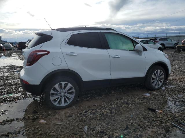 Photo 3 from auction – 2020 BUICK ENCORE PRE with VIN KL4CJESB3LB065238