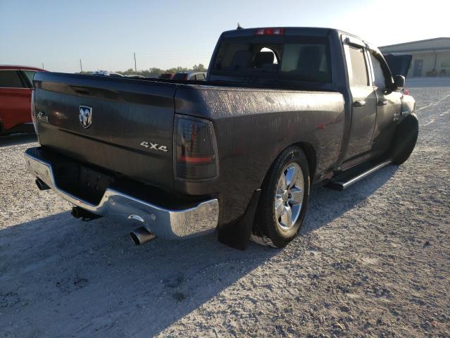 Photo 3 from auction – 2017 RAM 1500 SLT with VIN 1C6RR7GTXHS813620