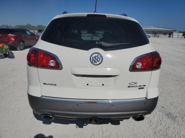 Photo 6 from auction – 2009 BUICK ENCLAVE CX with VIN 5GAER23D09J151919