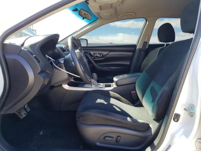 Photo 7 from auction – 2015 NISSAN ALTIMA 2.5 with VIN 1N4AL3APXFC419043