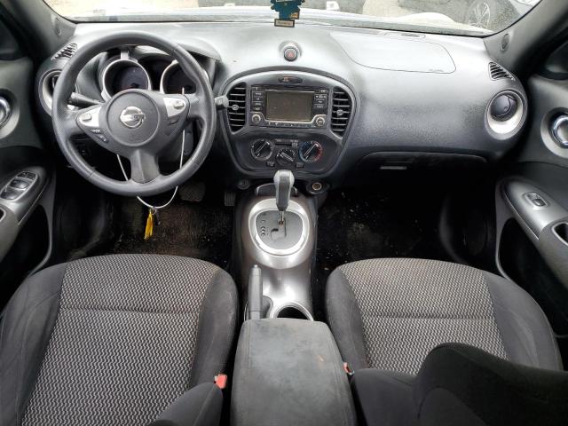 Photo 8 from auction – 2015 NISSAN JUKE S with VIN JN8AF5MR2FT505316