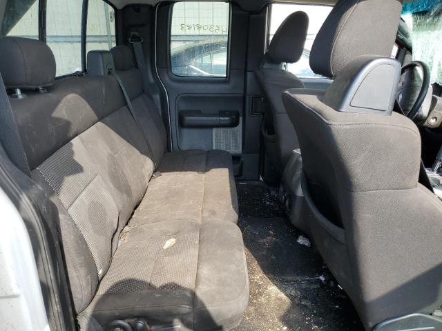 Photo 10 from auction – 2006 FORD F150 with VIN 1FTPX14546NB43194