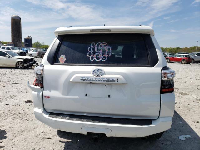 Photo 6 from auction – 2023 TOYOTA 4RUNNER SR with VIN JTEEU5JR5P5282956