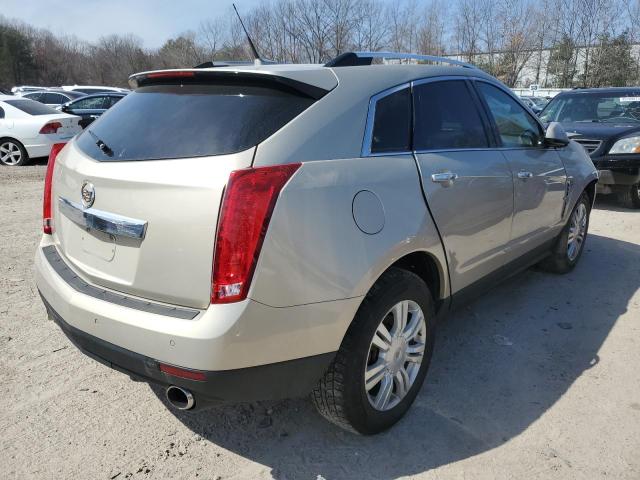 Photo 3 from auction – 2012 CADILLAC SRX LUXURY with VIN 3GYFNDE38CS522064