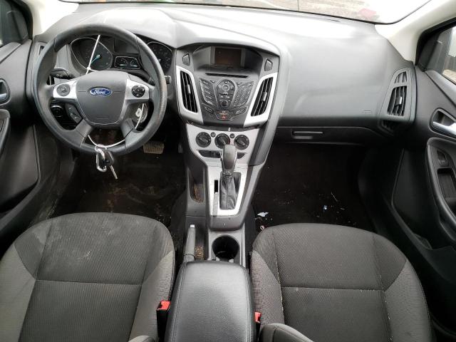 Photo 8 from auction – 2014 FORD FOCUS SE with VIN 1FADP3F23EL379420