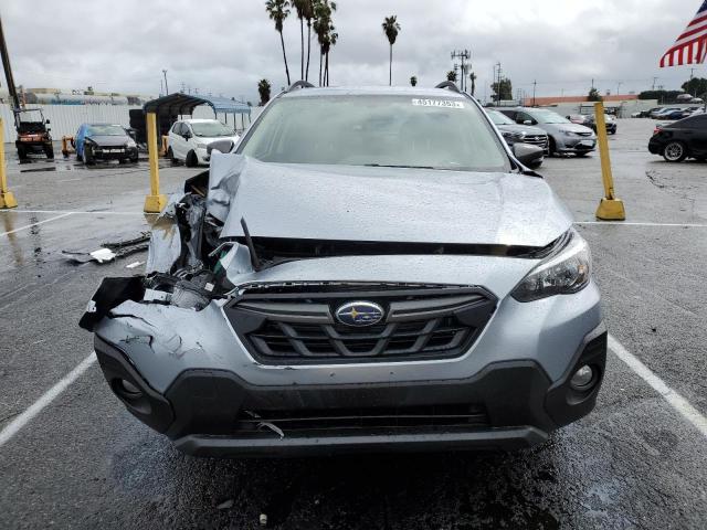 Photo 5 from auction – 2023 SUBARU CROSSTREK with VIN JF2GTHRC7PH252603