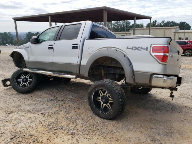 Photo 2 from auction – 2013 FORD F150 SUPER with VIN 1FTFW1EF1DKF74158