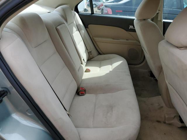 Photo 10 from auction – 2009 FORD FOCUS with VIN 3FAHP07Z69R206994