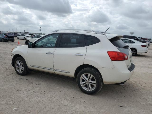 Photo 2 from auction – 2013 NISSAN ROGUE S with VIN JN8AS5MT2DW541073