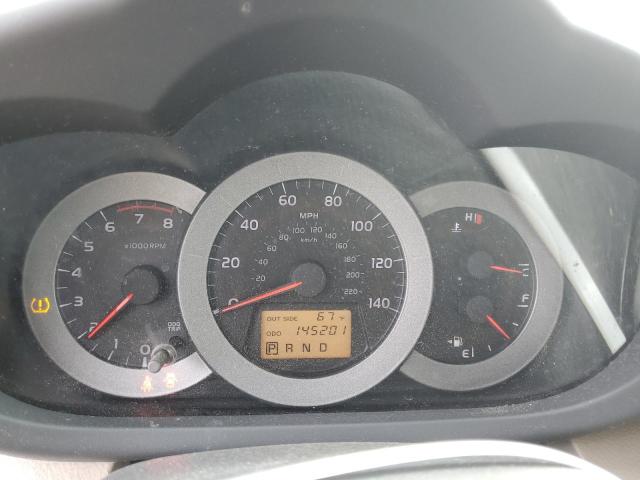 Photo 9 from auction – 2007 TOYOTA RAV4 with VIN JTMBD33V976033933