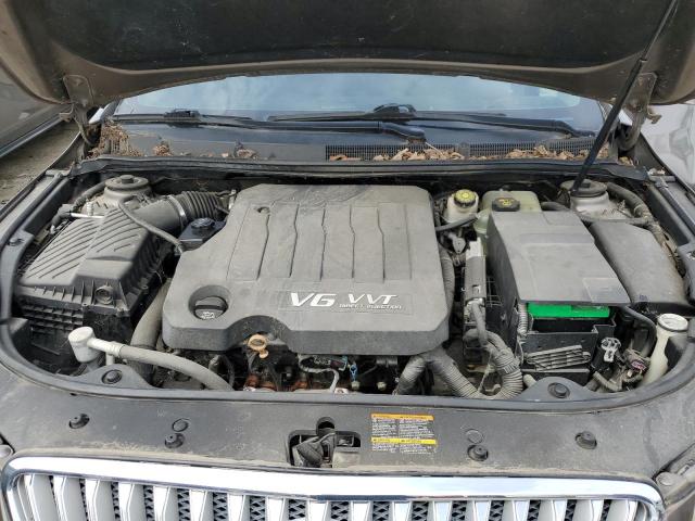 Photo 11 from auction – 2011 BUICK LACROSSE C with VIN 1G4GC5ED3BF209226