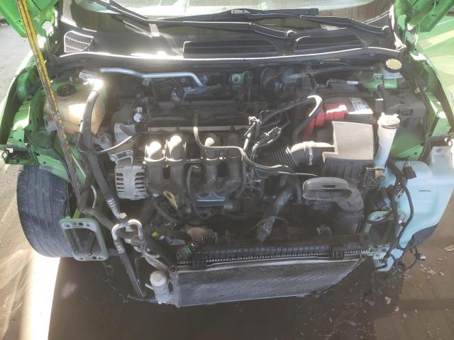 Photo 11 from auction – 2014 FORD FIESTA TIT with VIN 3FADP4FJ3EM207061