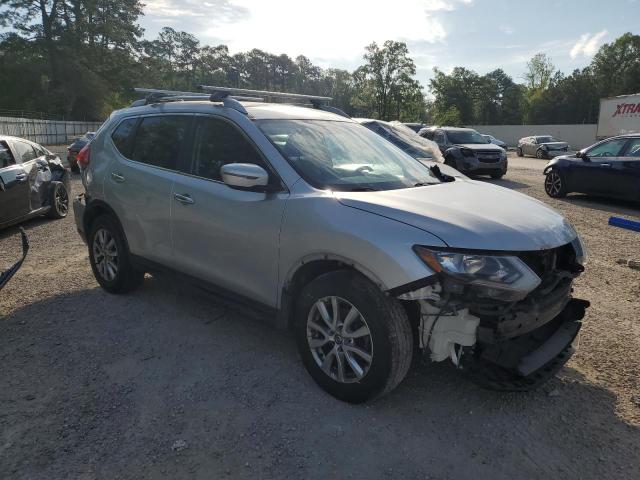 Photo 4 from auction – 2017 NISSAN ROGUE S with VIN KNMAT2MT5HP524498