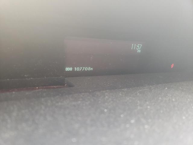 Foto 9 de la subasta – 2011 TOYOTA PRIUS con VIN JTDKN3DU1B5329692
