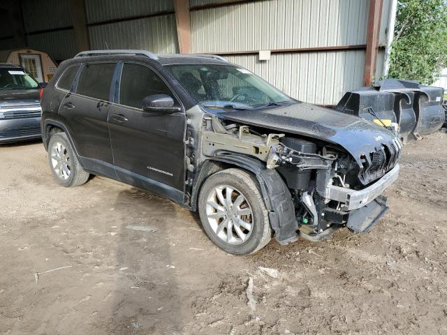 Photo 4 from auction – 2015 JEEP CHEROKEE L with VIN 1C4PJLDB2FW760512