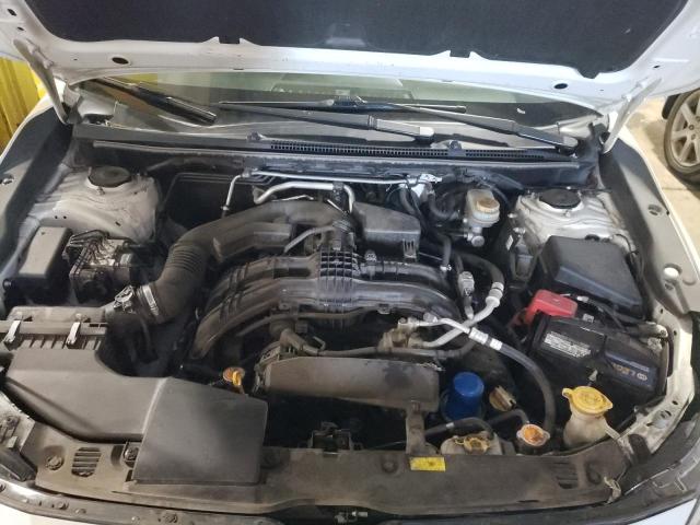 Photo 11 from auction – 2019 SUBARU CROSSTREK with VIN JF2GTACC5KH286225