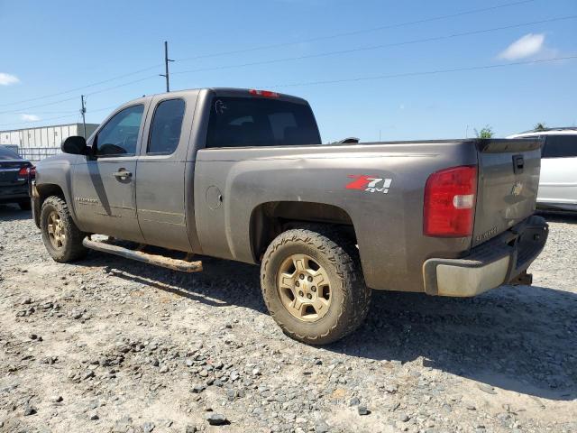 Photo 2 from auction – 2008 CHEVROLET SILVERADO with VIN 2GCEK19JX81221171