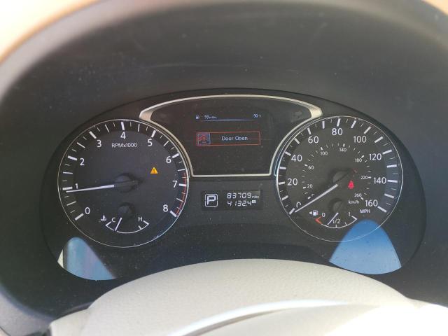 Photo 9 from auction – 2014 NISSAN ALTIMA 2.5 with VIN 1N4AL3AP7EC325006