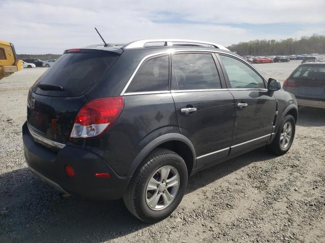Photo 3 from auction – 2008 SATURN VUE XE with VIN 3GSCL33P08S701726