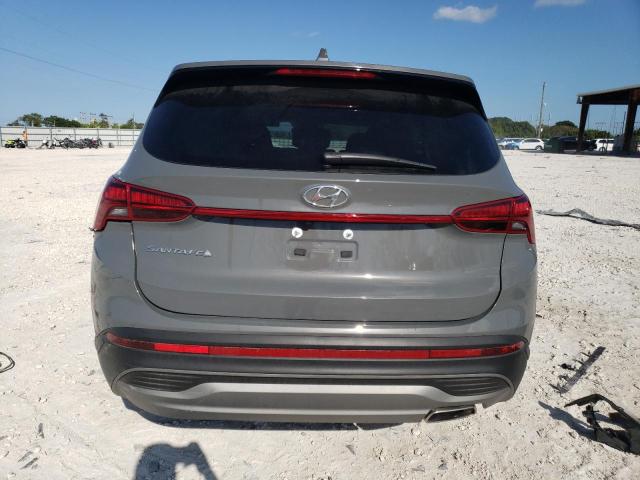 Photo 6 from auction – 2022 HYUNDAI SANTA FE S with VIN 5NMS14AJ8NH473592