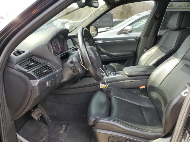 Zdjęcie 7 z aukcji – 2012 BMW X5 M z VIN 5YMGY0C53CLK27336