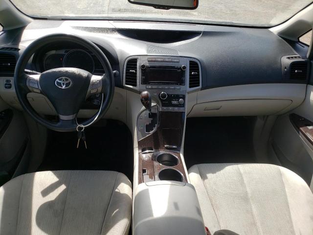 صورة رقم 8 من المزاد - 2011 TOYOTA VENZA مع VIN 4T3ZA3BB5BU041775