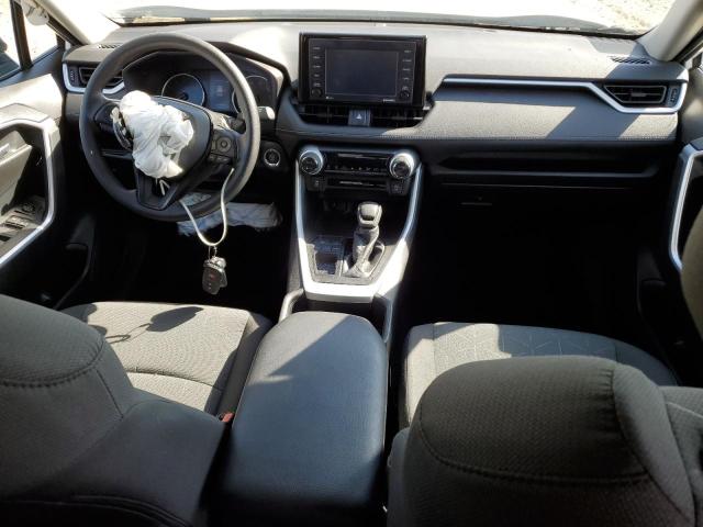 Photo 8 from auction – 2022 TOYOTA RAV4 XLE with VIN 2T3W1RFV2NW201626