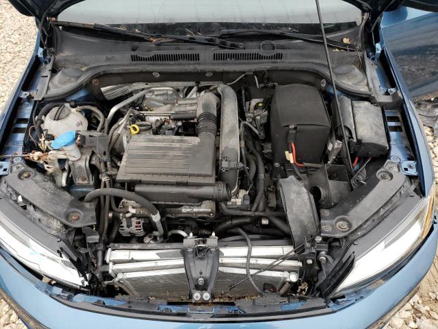Photo 11 from auction – 2017 VOLKSWAGEN JETTA S with VIN 3VW2B7AJ1HM239680
