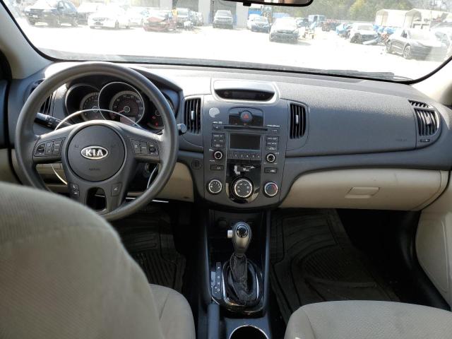 صورة رقم 8 من المزاد - 2012 KIA FORTE EX مع VIN KNAFU4A27C5585251