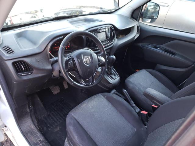 Photo 8 from auction – 2016 RAM PROMASTER with VIN ZFBERFBT1G6B14544