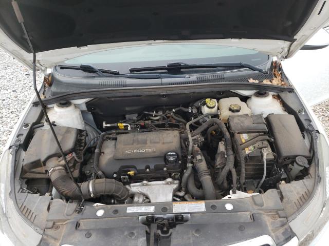 Photo 11 from auction – 2015 CHEVROLET CRUZE with VIN 1G1PE5SB5F7194979
