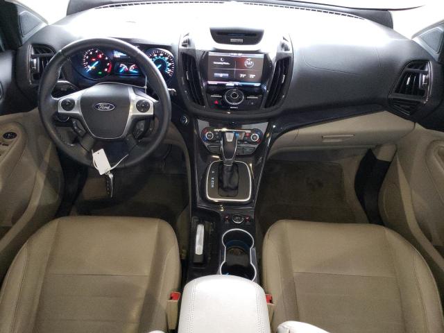 Photo 8 from auction – 2014 FORD ESCAPE TIT with VIN 1FMCU0J93EUA71090
