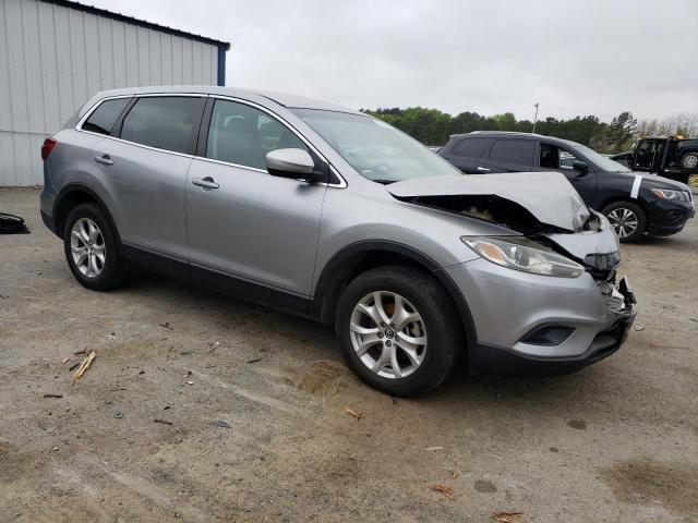 Photo 4 from auction – 2015 MAZDA CX-9 SPORT with VIN JM3TB2BA0F0447873
