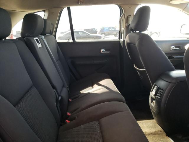 Photo 11 from auction – 2010 FORD EDGE SE with VIN 2FMDK3GC6ABA65413
