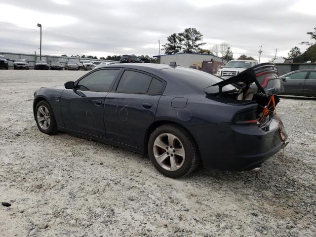 Photo 2 from auction – 2016 DODGE CHARGER R/ with VIN 2C3CDXCT5GH222463