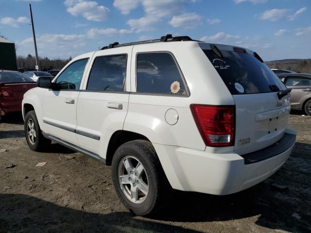 Photo 2 from auction – 2007 JEEP GRAND CHER with VIN 1J8GR48K07C524719