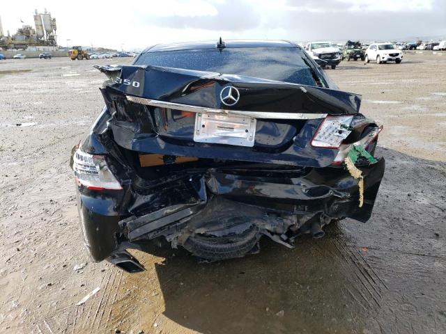 Photo 6 from auction – 2012 MERCEDES-BENZ E 350 with VIN WDDHF5KB9CA600744