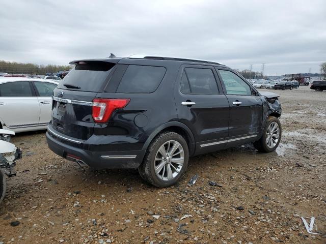 Photo 3 from auction – 2019 FORD EXPLORER L with VIN 1FM5K7F83KGA10985