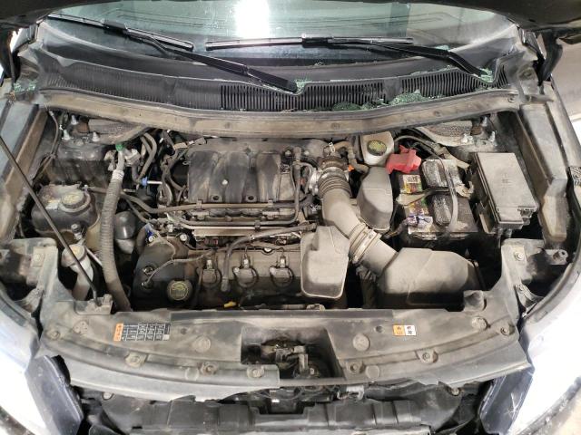 Photo 12 from auction – 2018 FORD EXPLORER X with VIN 1FM5K8D82JGA80484